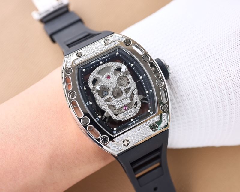 RICHARD MILLE Watches